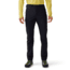 Mountain Hardwear Chockstone Alpine LT Pants - Men's, Black, MxL, 2063201-010-MxL