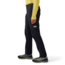 Mountain Hardwear Chockstone Alpine LT Pants - Men's, Black, MxL, 2063201-010-MxL