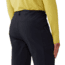 Mountain Hardwear Chockstone Alpine LT Pants - Men's, Black, MxL, 2063201-010-MxL