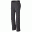 Mountain Hardwear Chockstone Alpine Pant - Women's-Shark-Short Inseam-Medium