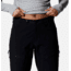 Mountain Hardwear Chockstone Alpine Pant - Womens, Black, Extra Large, 2024841010-XL