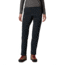 Mountain Hardwear Chockstone Alpine Pant - Womens, Dark Storm, Medium, Long, 1879811004-Dark Storm-M-L