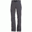 Mountain Hardwear Chockstone Pant - Men's, Shark, 32 Waist, 1708061011-32-34