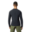 Mountain Hardwear Chockstone Hybrid Crew - Mens, Dark Storm, Extra Large, 1854801004-XL