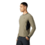 Mountain Hardwear Chockstone Hybrid Crew - Mens, Light Army, Medium, 1854801333-M