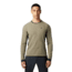 Mountain Hardwear Chockstone Hybrid Crew - Mens, Light Army, Medium, 1854801333-M