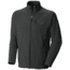 Mountain Hardwear Chockstone Jacket - Mens-Shark-Medium