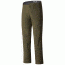 Mountain Hardwear Chockstone Midweight Active Pant - Men's-Peatmoss-Regular Inseam-31 Waist
