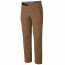 Mountain Hardwear Chockstone Midweight Active Pant - Men's-Saddle-Long Inseam-40 Waist