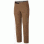 Mountain Hardwear Chockstone Midweight Active Pant - Men's-Saddle-Long Inseam-32 Waist