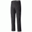 Mountain Hardwear Chockstone Midweight Active Pant - Men's-Shark/Titanium-Regular Inseam-32 Waist