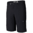 Mountain Hardwear Chockstone Midweight Active Short - Men's-Black-12 in-32 Waist