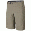 Mountain Hardwear Chockstone Midweight Active Short - Men's-Khaki-12inch-34 Waist