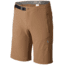 Mountain Hardwear Chockstone Midweight Active Short - Men's-Saddle-12 in-42 Waist