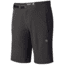Chockstone Midweight Active Short - Mens-Shark/Titanium-12 in-33 Waist