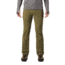 Mountain Hardwear Chockstone Pant - Men's, Combat Green, 33, Regular, 1708061353-33- 32