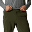 Mountain Hardwear Chockstone Pant - Men's, Surplus Green, 36, Long, 1947661347-36-L
