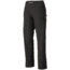 Mountain Hardwear Chockstone Pant - Women's-Black-Long Inseam-6