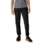 Mountain Hardwear Chockstone Pant - Womens, Black, 8, Regular, 1942611010-Black-8-R