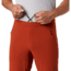 Mountain Hardwear Chockstone Pull On Pant - Mens, Rusted, Medium, Regular, 1851141801-M
