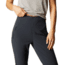 Mountain Hardwear Chockstone Pull On Pant - Women's, Dark Storm, Extra Large, Regular Inseam, OL8088004-XL-R