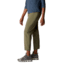 Mountain Hardwear Chockstone Pull On Pant - Women's, Light Army, Large, Regular Inseam, OL8088333-L-R