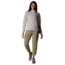 Mountain Hardwear Chockstone Pull On Pant - Women's, Light Army, Large, Regular Inseam, OL8088333-L-R