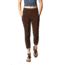 Mountain Hardwear Chockstone Pull On Pant - Women's, Wood Smoke Brow, Small, Regular, 1851981266-S