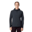 Mountain Hardwear Chockstone Pullover - Womens, Dark Storm, Large, 1850951004-L