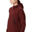 Mountain Hardwear Chockstone Pullover - Womens, Dark Umber, Large, 1850951259-L