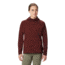 Mountain Hardwear Chockstone Pullover - Women's, Dark Umber, Small, 1850951259-S