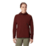 Mountain Hardwear Chockstone Pullover - Womens, Dark Umber, Large, 1850951259-L