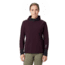 Mountain Hardwear Chockstone Pullover - Women's, Darkest Dawn, Small, OL7994509-S