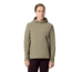 Mountain Hardwear Chockstone Pullover - Womens, Light Army, Medium, 1850951333-M