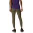 Mountain Hardwear Chockstone Tight - Womens, Stone Green, Large, Regular, 1974051397-L-R