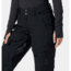 Mountain Hardwear Chute Insulated Pant - Mens, Black, Medium, Regular Inseam, 1812251010-M-R