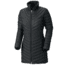 Mountain Hardwear Citilicious Parka - Women's-Black-X-Small