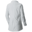 Mountain Hardwear Citypass Long Sleeve Popover - Women's, White, L 1648571100-L