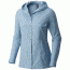 Mountain Hardwear Citypass Long Sleeve Shirt - Women's, Storm Cloud, M, 1764491440-M