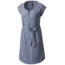 Mountain Hardwear Citypass Travel Dress - Women's-Blurple-Large