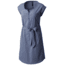 Mountain Hardwear Citypass Travel Dress - Women's-Blurple-Small