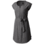 Mountain Hardwear Citypass Travel Dress - Women's-Manta Grey-Small