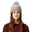 Mountain Hardwear Classic Striped Pom-Pom Beanie - Womens, Mystic Purple, One Size, OL8044514-O/S