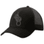 Mountain Hardwear Climb On Trucker Hat, Black, O/S 1774751010-O/S
