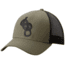 Mountain Hardwear Climb On Trucker Hat, Surplus Green, O/S 1774751347-O/S
