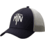 Mountain Hardwear Climb On Trucker Hat - Men's-Zinc MTN-One Size