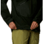 Mountain Hardwear Cloud Bank Gore-Tex Insulated Jacket - Men's, Black Sage, Extra Large, OM7767306-XL