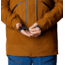 Mountain Hardwear Cloud Bank Gore-Tex Insulated Jacket - Men's, Golden Brown, Medium, OM7767233-M