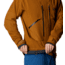 Mountain Hardwear Cloud Bank Gore-Tex Insulated Jacket - Men's, Golden Brown, Medium, OM7767233-M