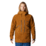 Mountain Hardwear Cloud Bank Gore-Tex Insulated Jacket - Men's, Golden Brown, Large, OM7767233-L